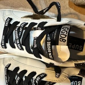 GGDB sneakers